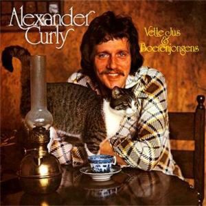 NL-alexander Curly